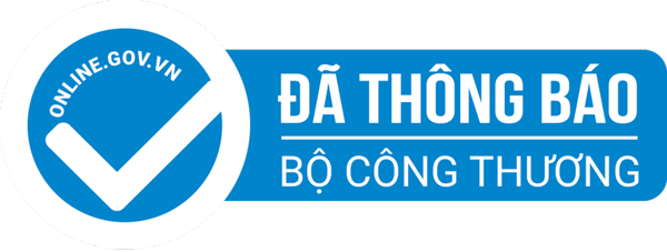 Xác Nhận Bộ Công Thương 555WIN